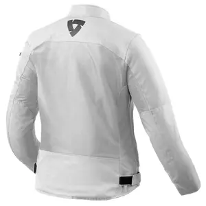 Jaqueta Revit Eclipse 2 Ladies Prata Feminina (Ventilada)