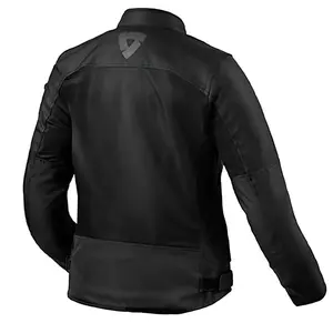 Jaqueta Revit Eclipse 2 Ladies Preto Feminina (Ventilada)