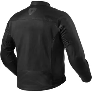 Jaqueta Revit Eclipse 2 Preto (Ventilada)