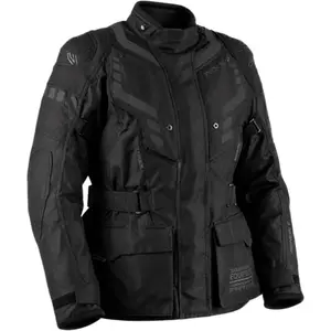 Jaqueta Texx Armor 2 Lady - Preta (Feminina)