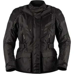 Jaqueta Texx Armor 2 Lady - Preta (Feminina)