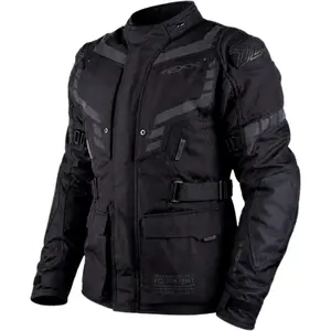 Jaqueta Texx Armor 2 - Preta