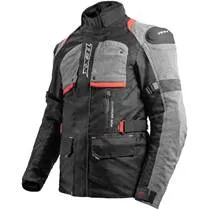 Jaqueta Texx Armor Airbag Edition Vermelho