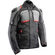 Jaqueta Texx Armor Airbag Edition Vermelho