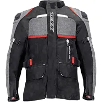 Jaqueta Texx Armor Airbag Edition Vermelho