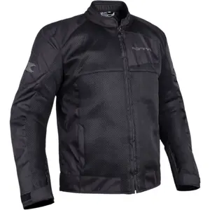 Jaqueta Texx Ronin Air V2 Preto