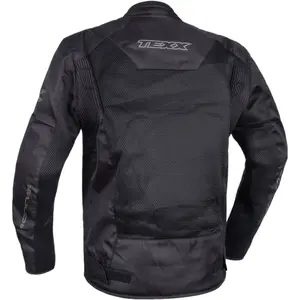 Jaqueta Texx Ronin Air V2 Preto