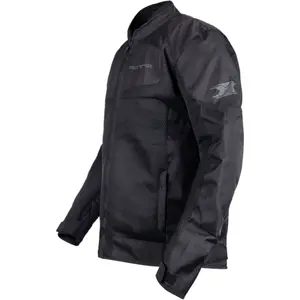 Jaqueta Texx Ronin Air V2 Preto