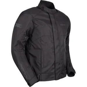 Jaqueta Texx Ronin V2 Preto