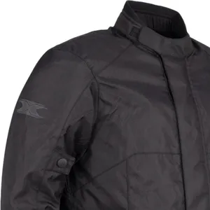 Jaqueta Texx Ronin V2 Preto