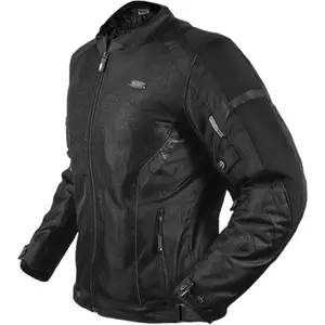 Jaqueta Texx Saga Four Season V2 Preta