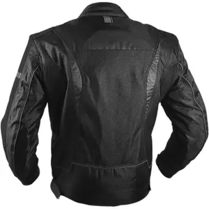 Jaqueta Texx Saga Four Season V2 Preta