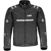 Jaqueta WXR Power Preta