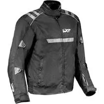 Jaqueta WXR Power Preta