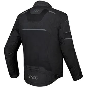 Jaqueta X11 Breeze 2 Preto Ventilada (100% Impermeável)