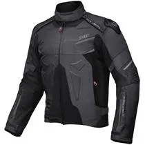 Jaqueta X11 Evo 4 Masculina Preta