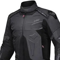 Jaqueta X11 Evo 4 Masculina Preta