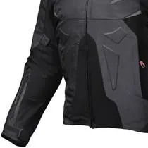 Jaqueta X11 Evo 4 Masculina Preta
