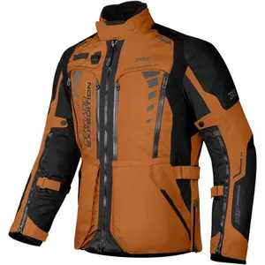 Jaqueta X11 Expedition Cerrado - Marrom
