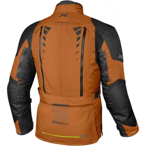 Jaqueta X11 Expedition Cerrado - Marrom