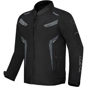 Jaqueta X11 One Sport Preto