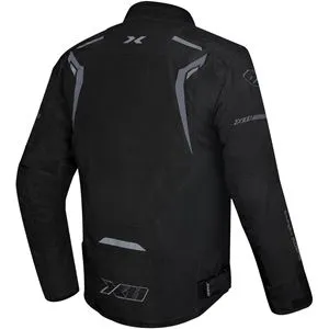 Jaqueta X11 One Sport Preto