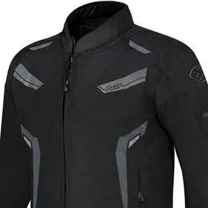 Jaqueta X11 One Sport Preto