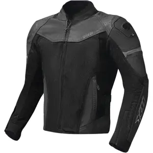 Jaqueta X11 Sport Naked - Preto/Cinza