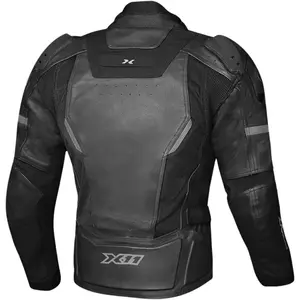 Jaqueta X11 Sport Naked - Preto/Cinza
