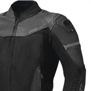 Jaqueta X11 Sport Naked - Preto/Cinza