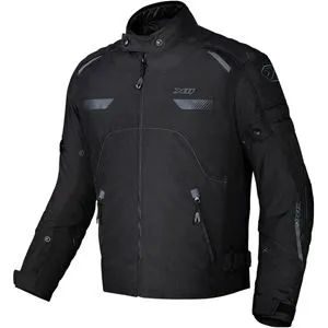 Jaqueta X11 Veler Preto (100% Impermeável)
