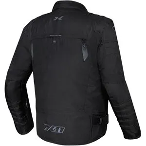 Jaqueta X11 Veler Preto (100% Impermeável)