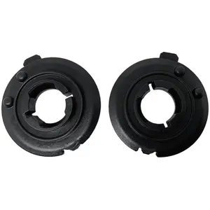 Kit de Fixação Viseira Capacete LS2 Airflow OF562 (Reparo)