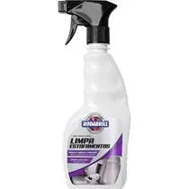 Limpa Estofamentos/Carpetes/Tapetes c/ Gatilho Rodabrill - 500ml