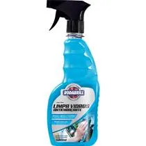Limpa Vidros e Antiembaçante Rodabrill - 500ml