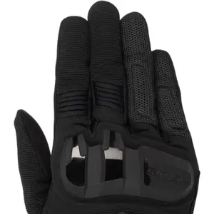 Luva Alpinestars Chrome V2 - Preto/Cinza