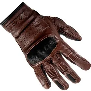 Luva Texx Liberty Marrom