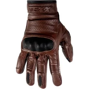 Luva Texx Liberty Marrom