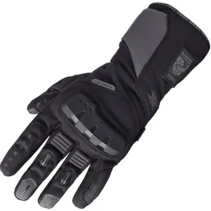Luva Texx Nomade - Preto