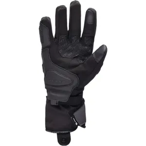 Luva Texx Nomade - Preto