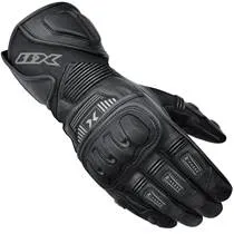 Luva X11 Impact 2 Cano Longo (Couro)