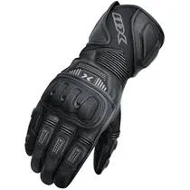 Luva X11 Impact 2 Cano Longo (Couro)