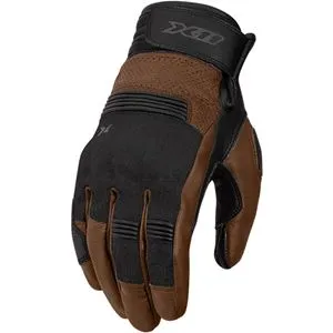 Luva X11 Urban Pro - Marrom