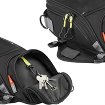 Mala de Tanque Givi Easytank Magnética EA106b (6 Litros)