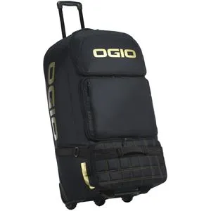 Mala Ogio Dozer Gear Bag Black - Preto