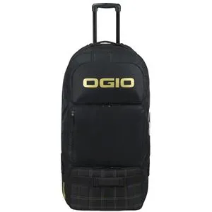 Mala Ogio Dozer Gear Bag Black - Preto