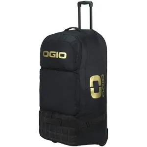 Mala Ogio Dozer Gear Bag Black - Preto