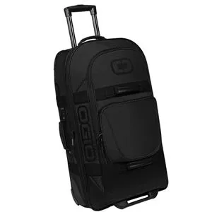 Mala Ogio Onu 29 Checked Steath - Preto