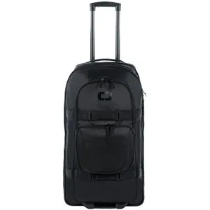 Mala Ogio Onu 29 Checked Steath - Preto