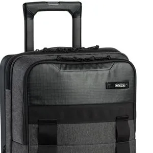 Mala Ogio Onu 4WD Dark Static - Cinza